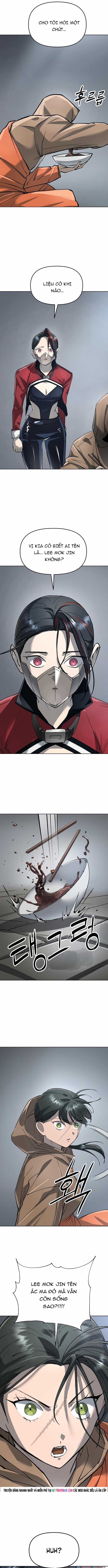 Thiên Ma 3077 - Chapter 74 - Trang 15