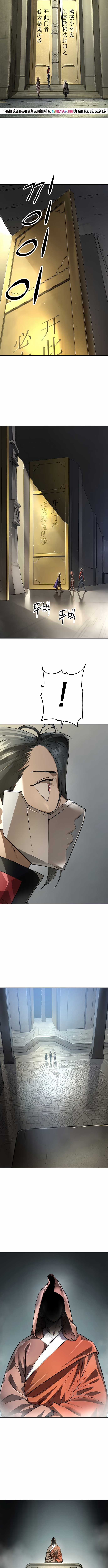 Thiên Ma 3077 - Chapter 74 - Trang 6