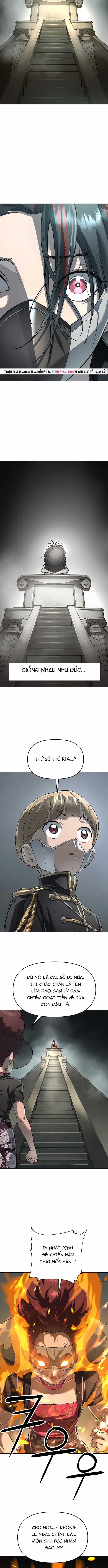 Thiên Ma 3077 - Chapter 74 - Trang 7