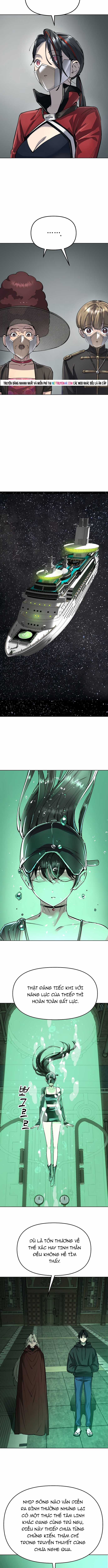 Thiên Ma 3077 - Chapter 74 - Trang 9