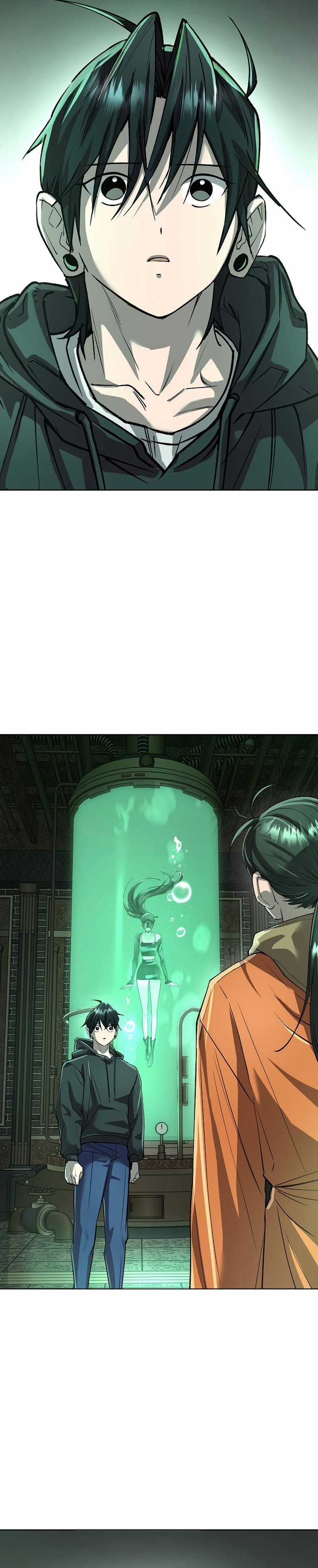 Thiên Ma 3077 - Chapter 75 - Trang 2