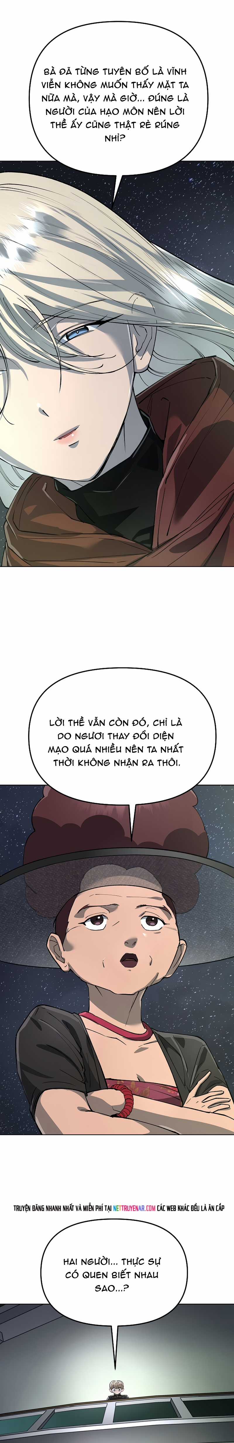 Thiên Ma 3077 - Chapter 75 - Trang 12