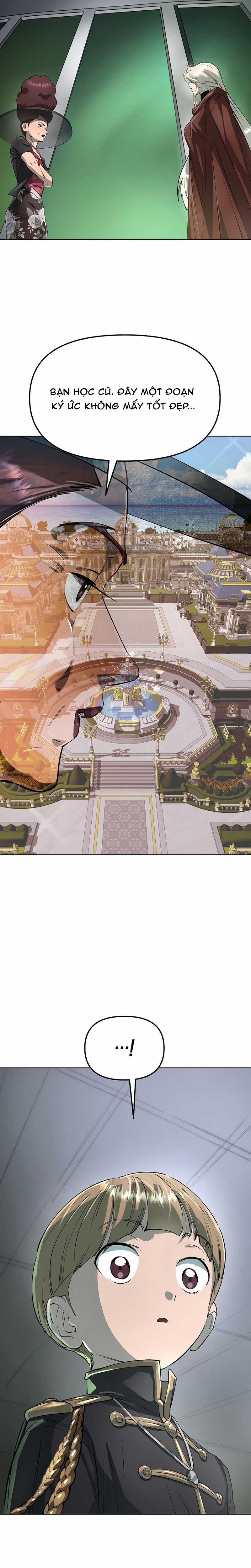 Thiên Ma 3077 - Chapter 75 - Trang 13