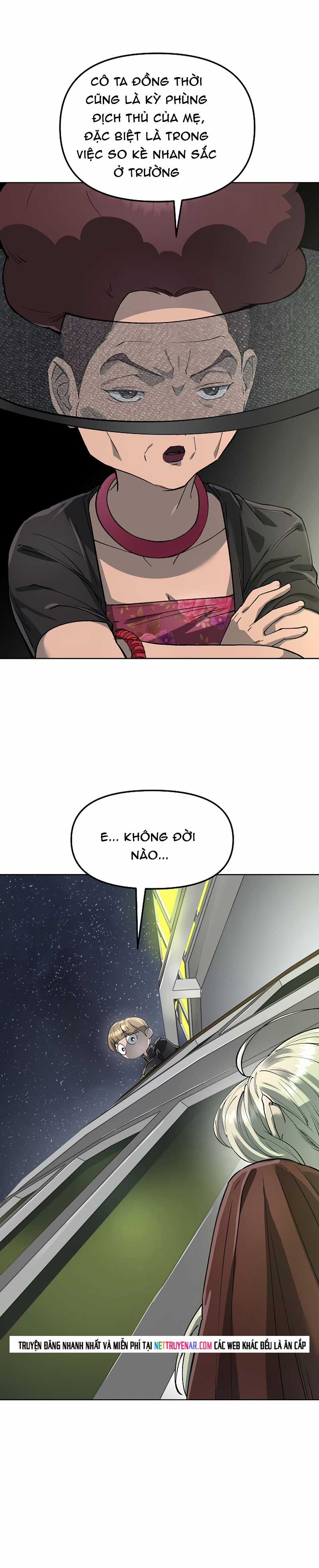 Thiên Ma 3077 - Chapter 75 - Trang 14