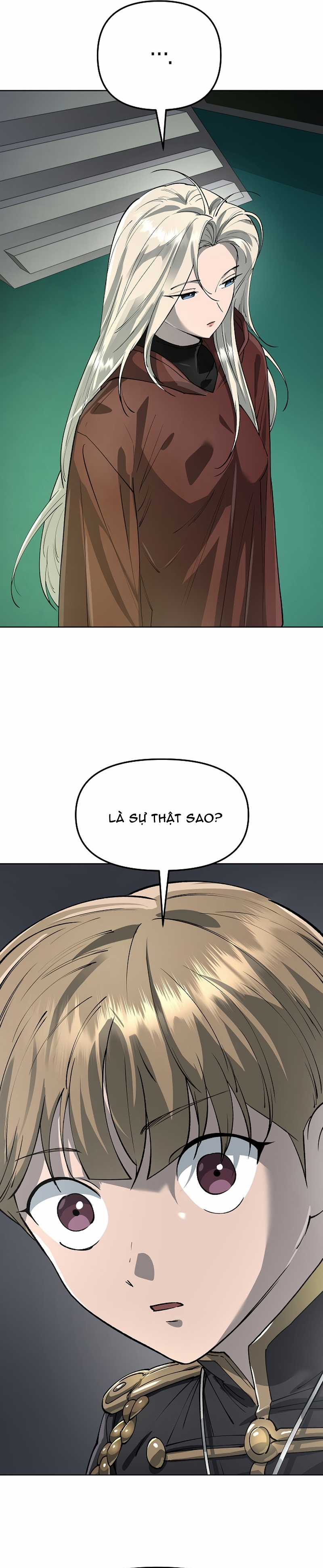 Thiên Ma 3077 - Chapter 75 - Trang 15