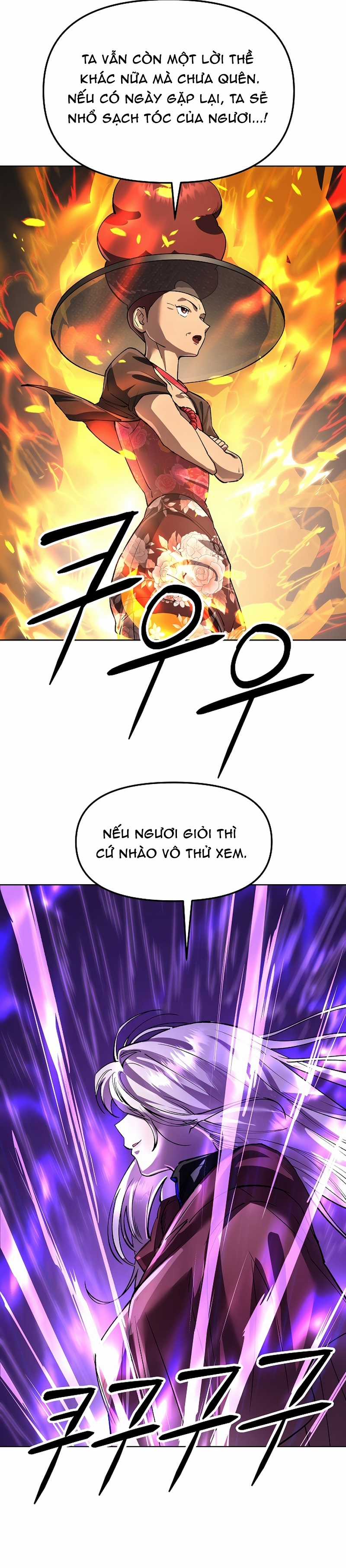 Thiên Ma 3077 - Chapter 75 - Trang 16