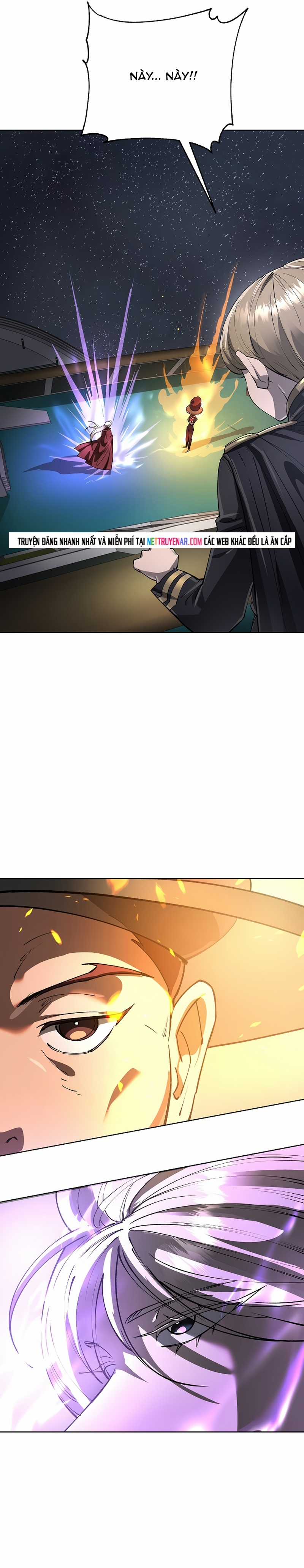 Thiên Ma 3077 - Chapter 75 - Trang 17