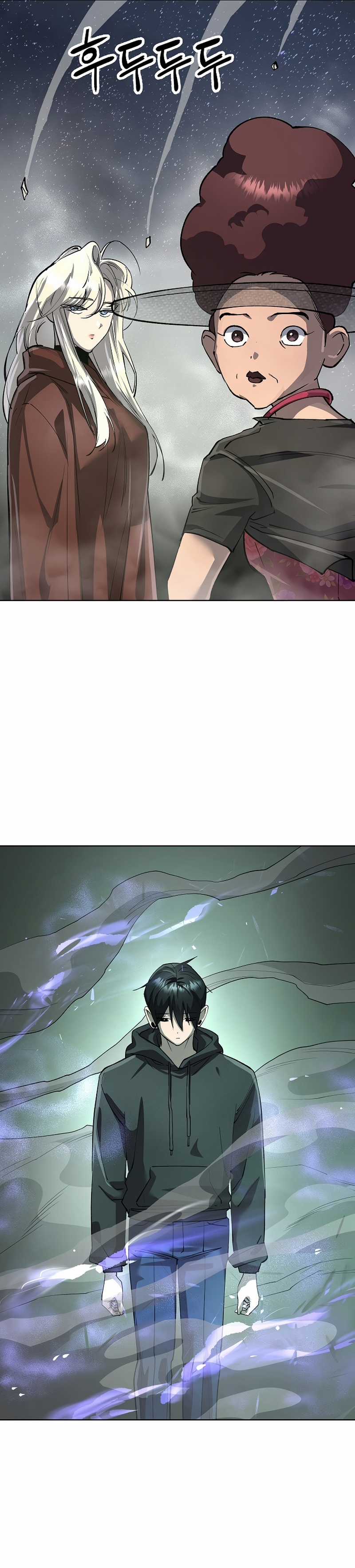 Thiên Ma 3077 - Chapter 75 - Trang 19