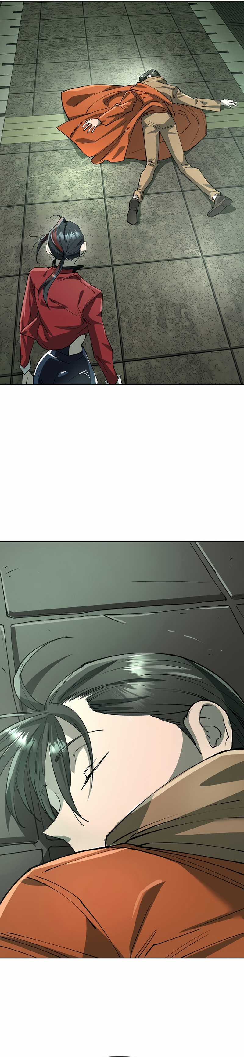 Thiên Ma 3077 - Chapter 75 - Trang 21