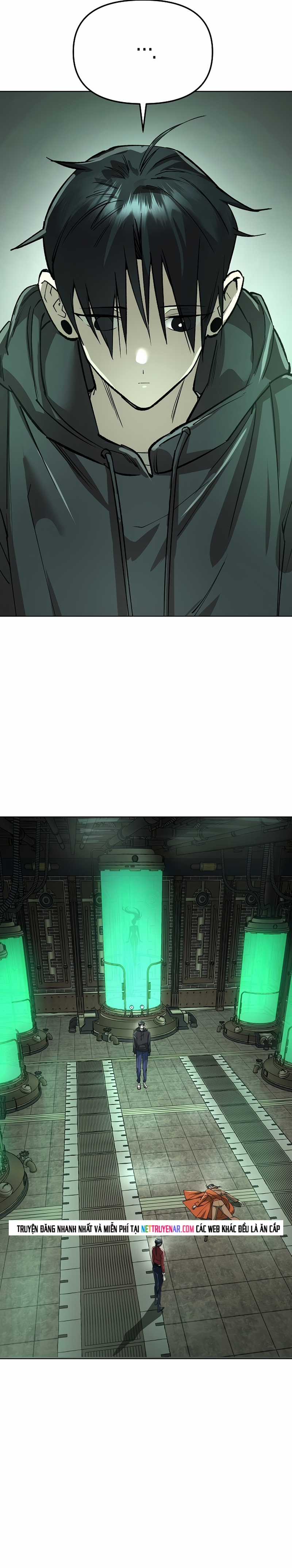 Thiên Ma 3077 - Chapter 75 - Trang 22