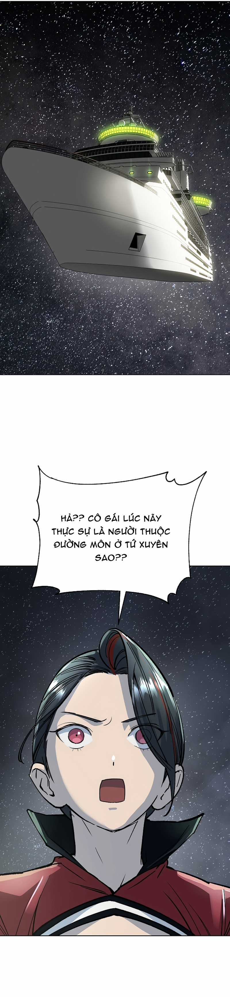 Thiên Ma 3077 - Chapter 75 - Trang 23