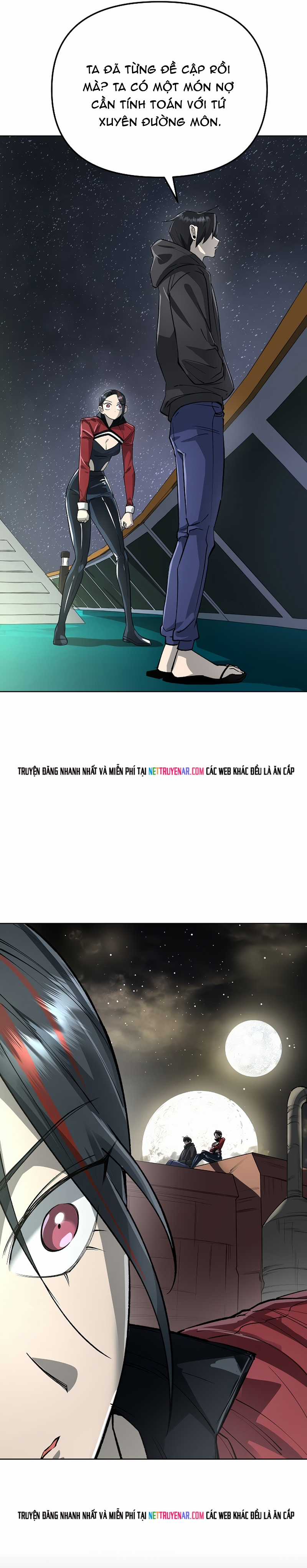 Thiên Ma 3077 - Chapter 75 - Trang 24