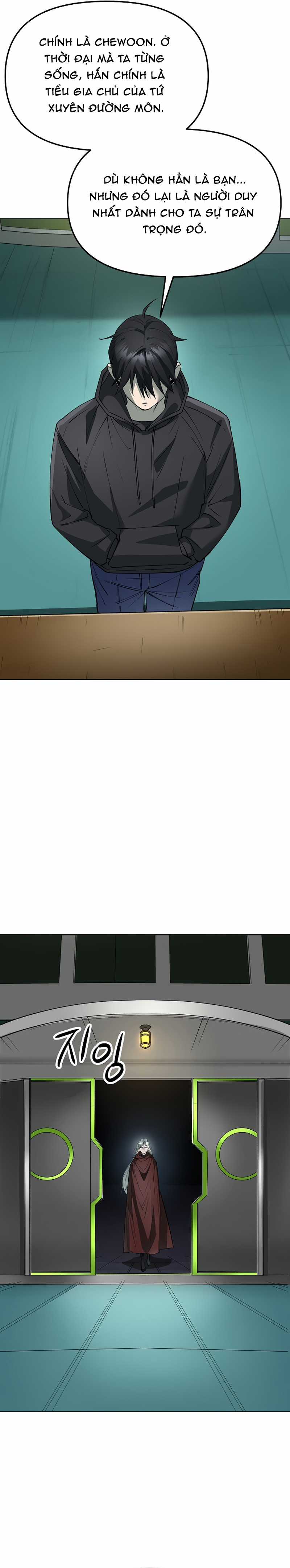 Thiên Ma 3077 - Chapter 75 - Trang 26