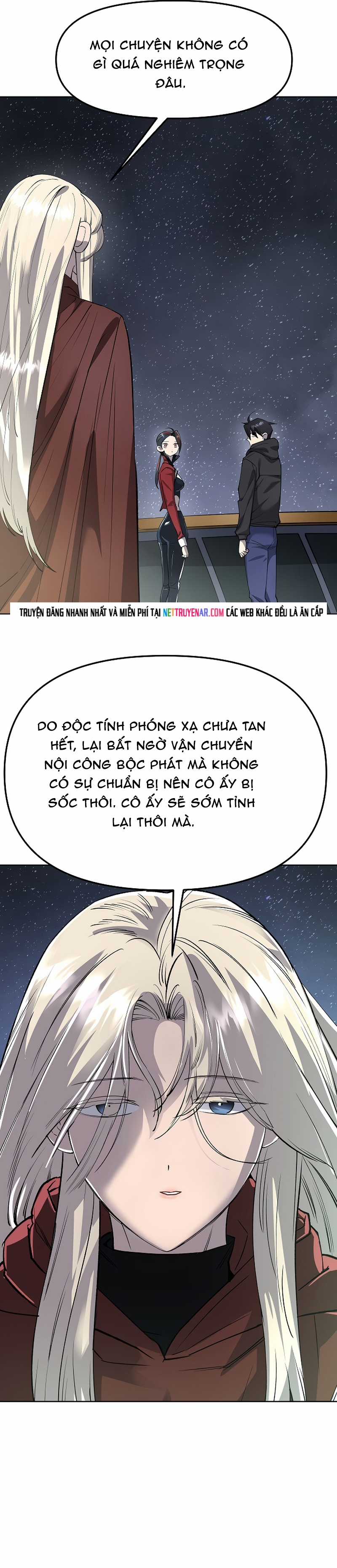 Thiên Ma 3077 - Chapter 75 - Trang 27