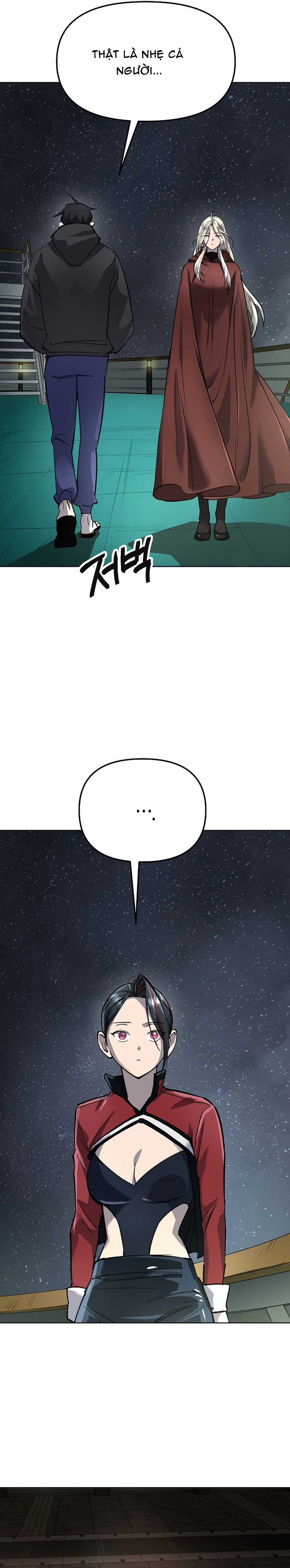 Thiên Ma 3077 - Chapter 75 - Trang 28