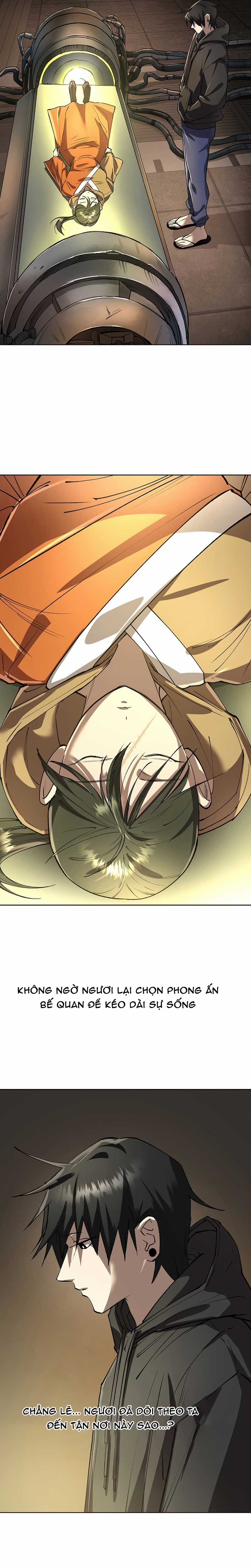 Thiên Ma 3077 - Chapter 75 - Trang 29