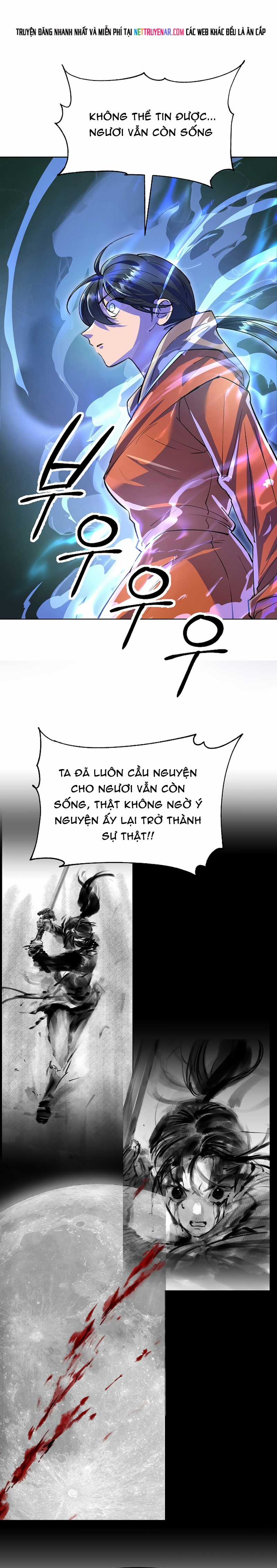 Thiên Ma 3077 - Chapter 75 - Trang 4