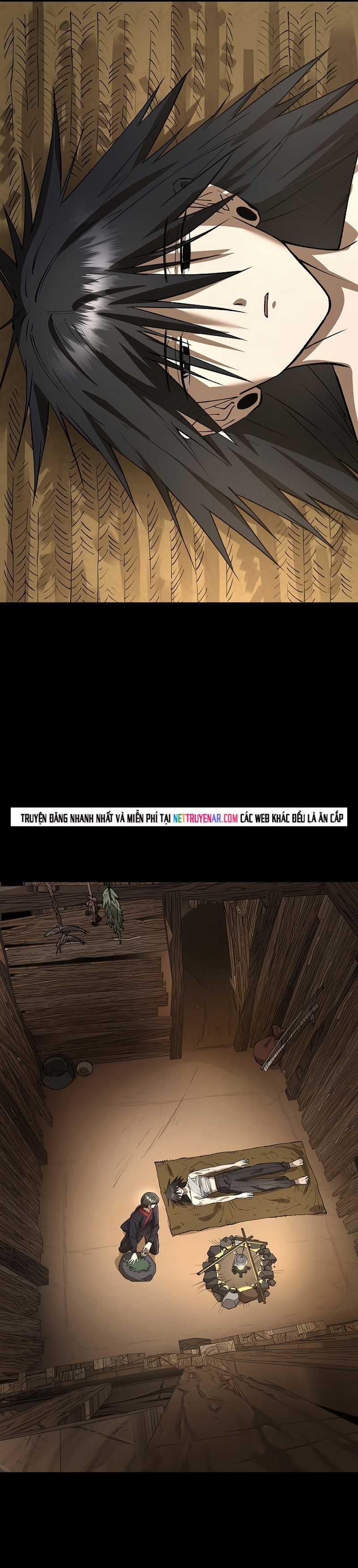 Thiên Ma 3077 - Chapter 75 - Trang 33