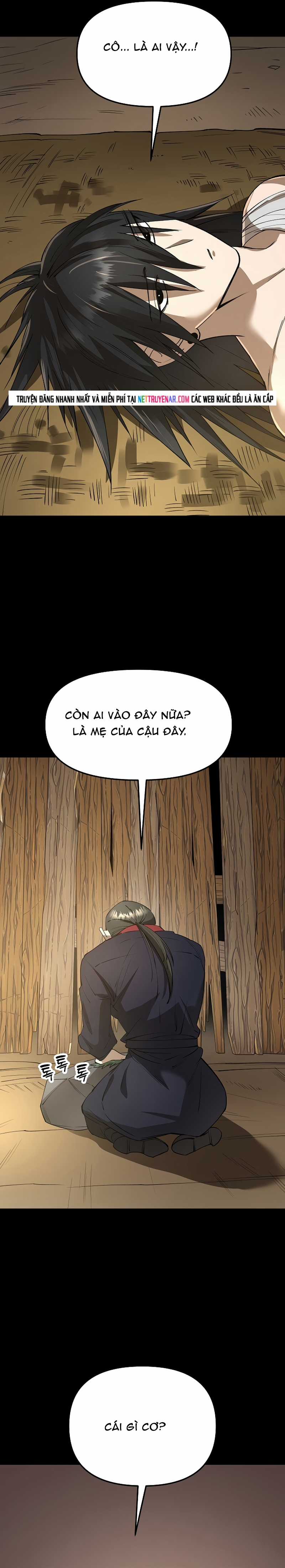 Thiên Ma 3077 - Chapter 75 - Trang 35