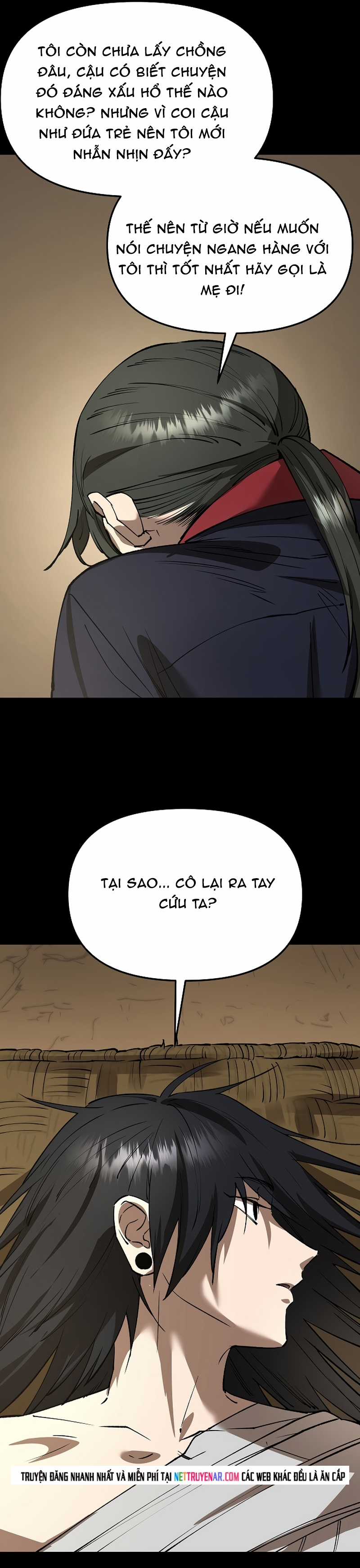 Thiên Ma 3077 - Chapter 75 - Trang 38