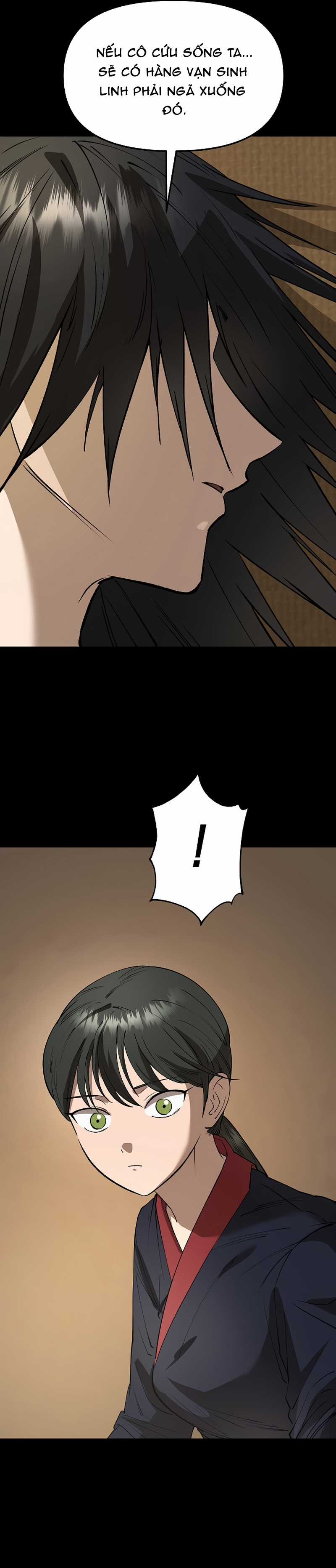 Thiên Ma 3077 - Chapter 75 - Trang 40