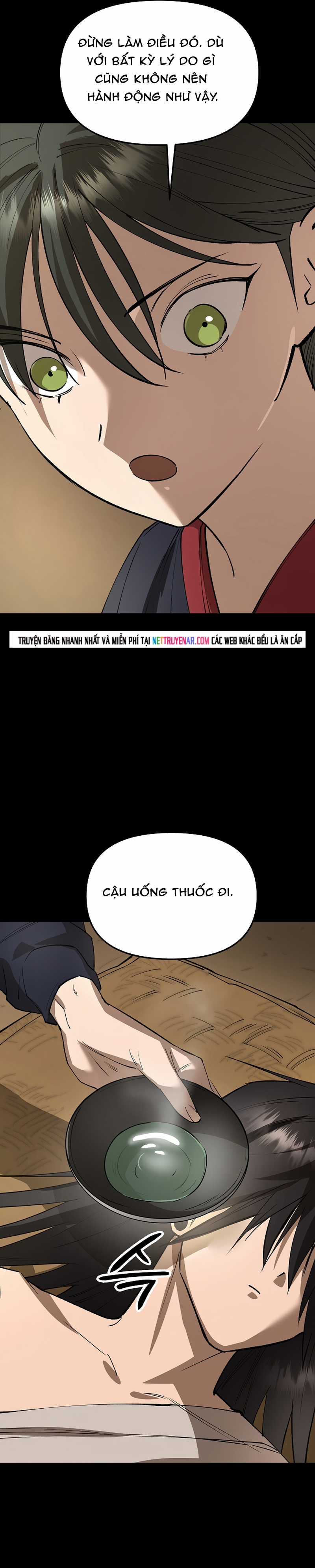 Thiên Ma 3077 - Chapter 75 - Trang 41