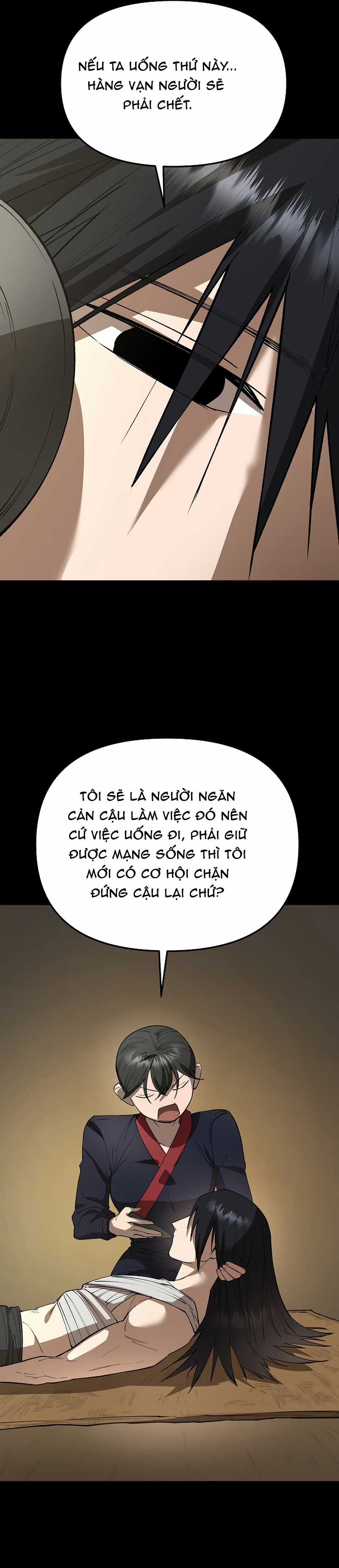 Thiên Ma 3077 - Chapter 75 - Trang 42