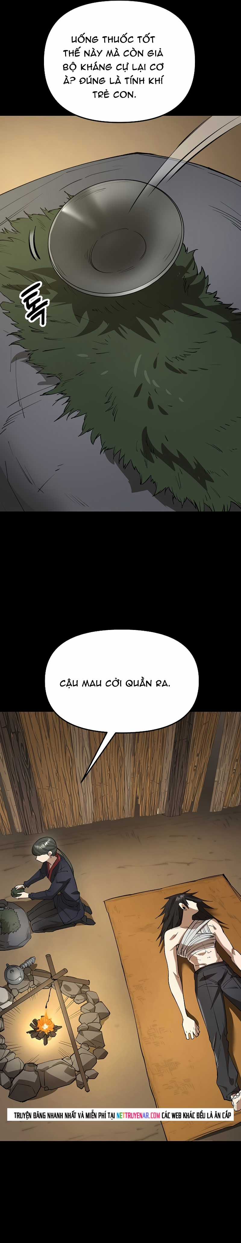 Thiên Ma 3077 - Chapter 75 - Trang 43