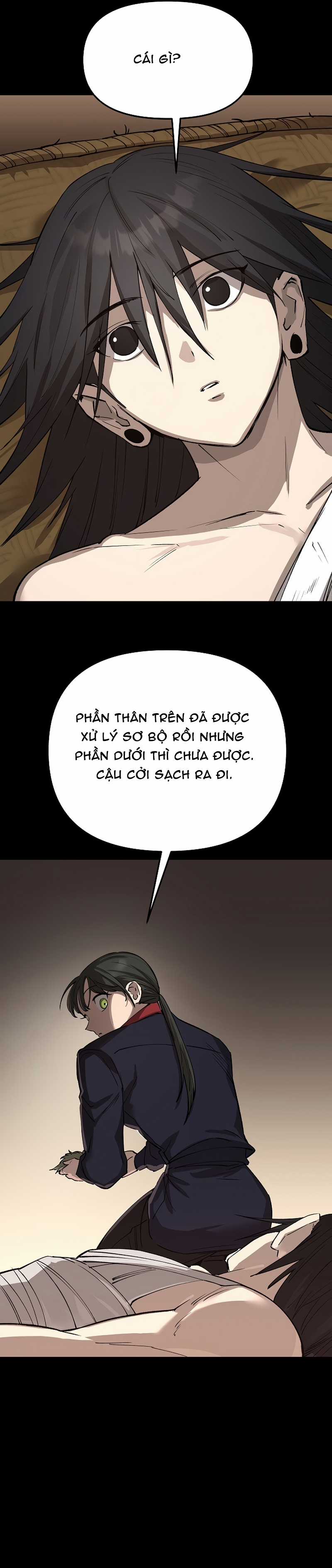 Thiên Ma 3077 - Chapter 75 - Trang 44