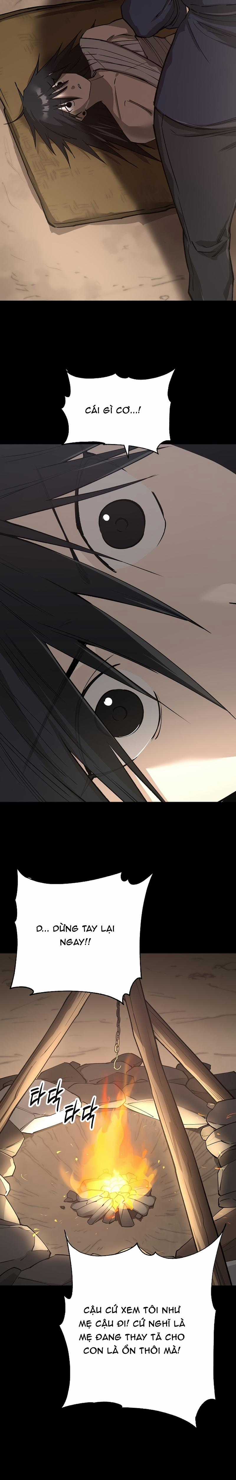 Thiên Ma 3077 - Chapter 75 - Trang 46