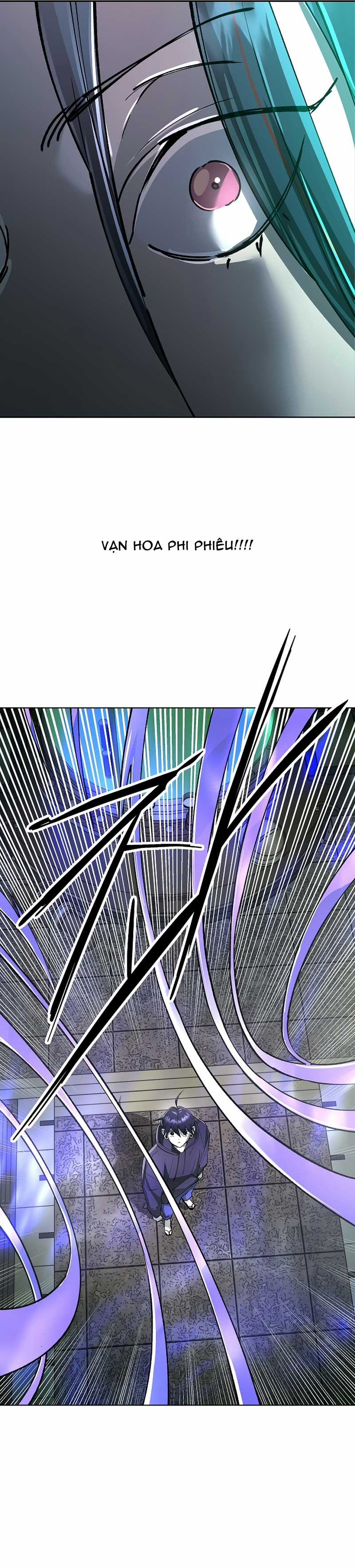 Thiên Ma 3077 - Chapter 75 - Trang 9