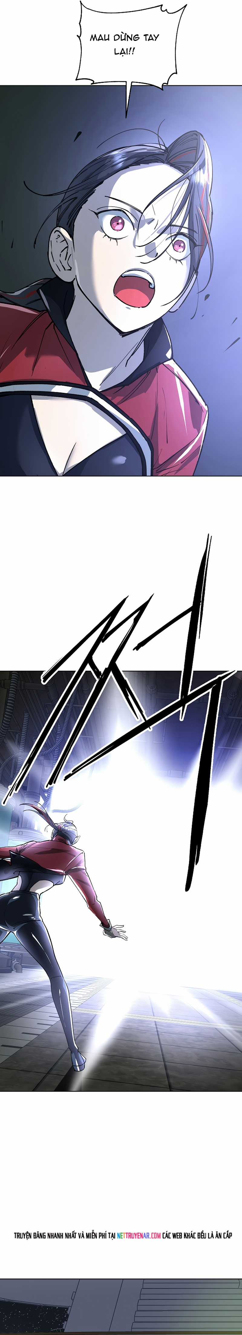 Thiên Ma 3077 - Chapter 75 - Trang 10