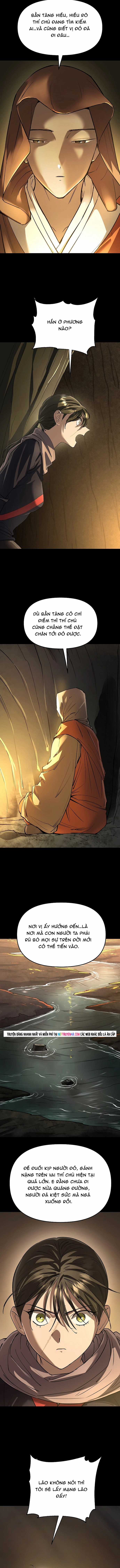 Thiên Ma 3077 - Chapter 76 - Trang 11