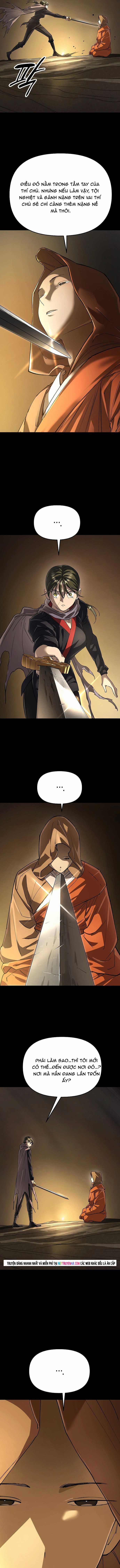 Thiên Ma 3077 - Chapter 76 - Trang 12