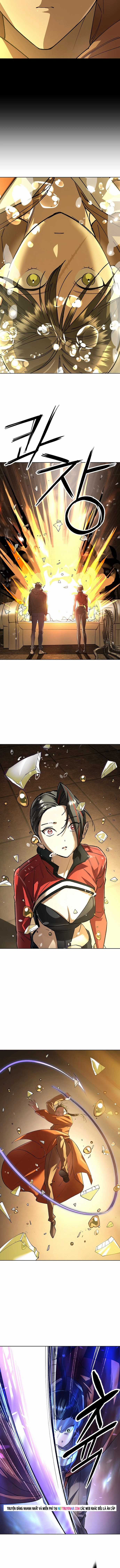 Thiên Ma 3077 - Chapter 76 - Trang 13