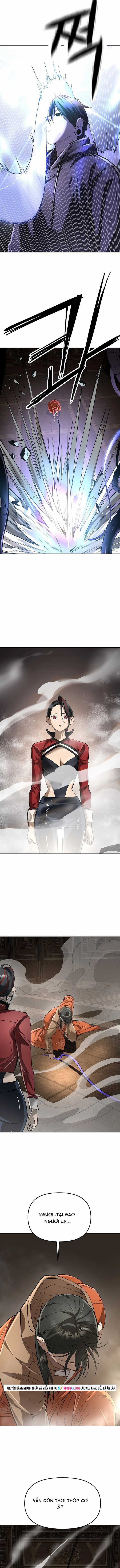 Thiên Ma 3077 - Chapter 76 - Trang 14