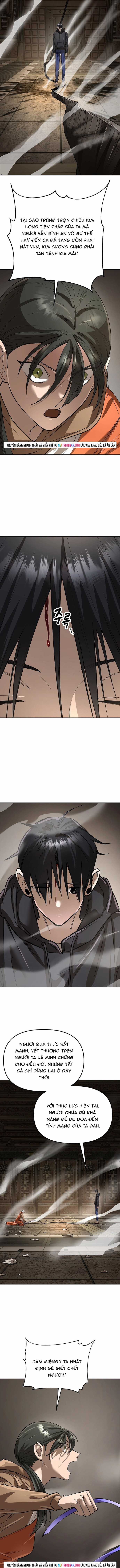 Thiên Ma 3077 - Chapter 76 - Trang 15