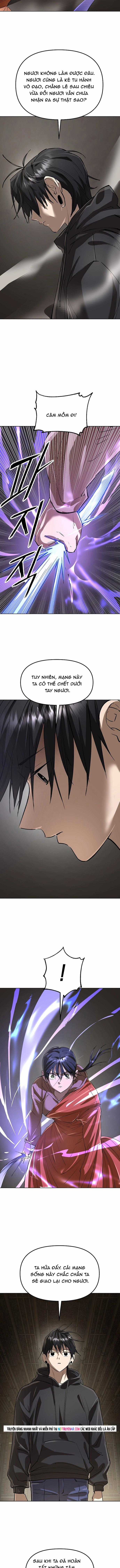 Thiên Ma 3077 - Chapter 76 - Trang 16