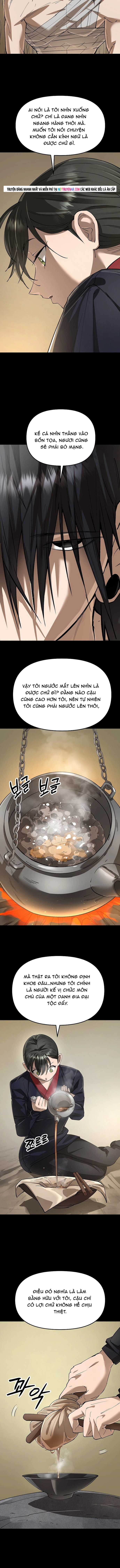 Thiên Ma 3077 - Chapter 76 - Trang 3