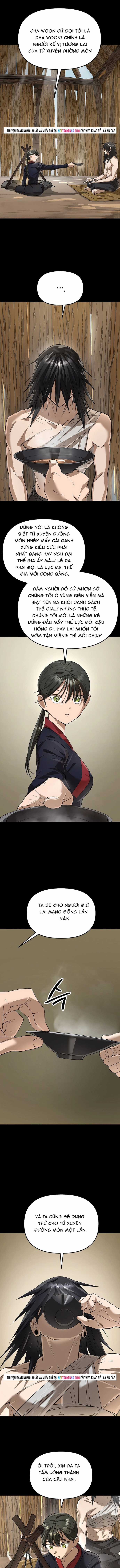 Thiên Ma 3077 - Chapter 76 - Trang 4