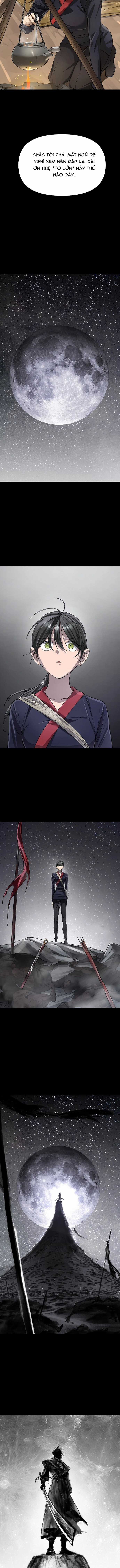 Thiên Ma 3077 - Chapter 76 - Trang 5