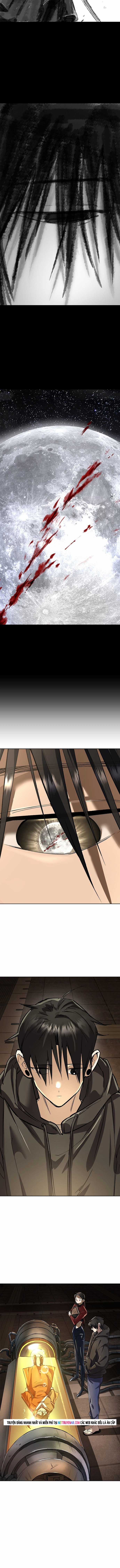 Thiên Ma 3077 - Chapter 76 - Trang 8