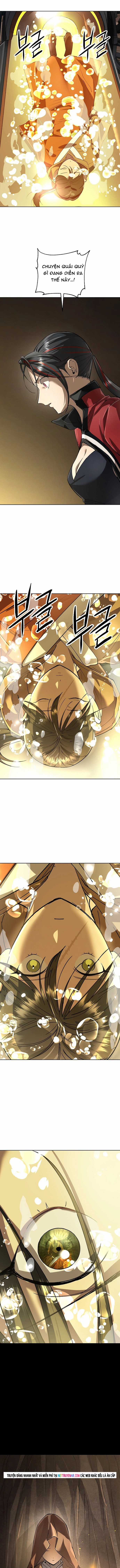 Thiên Ma 3077 - Chapter 76 - Trang 9