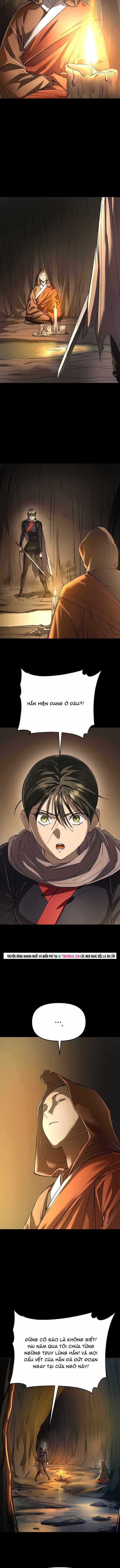 Thiên Ma 3077 - Chapter 76 - Trang 10