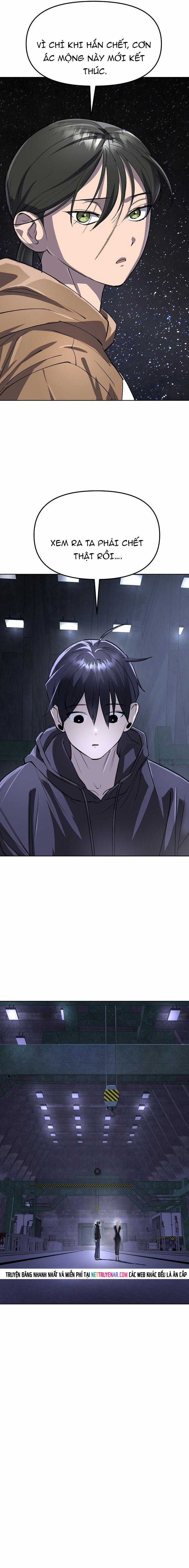 Thiên Ma 3077 - Chapter 78 - Trang 12