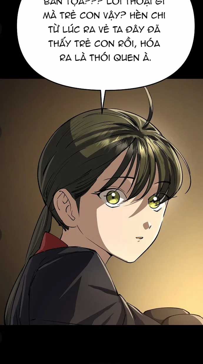 Thiên Ma 3077 - Chapter 79 - Trang 11