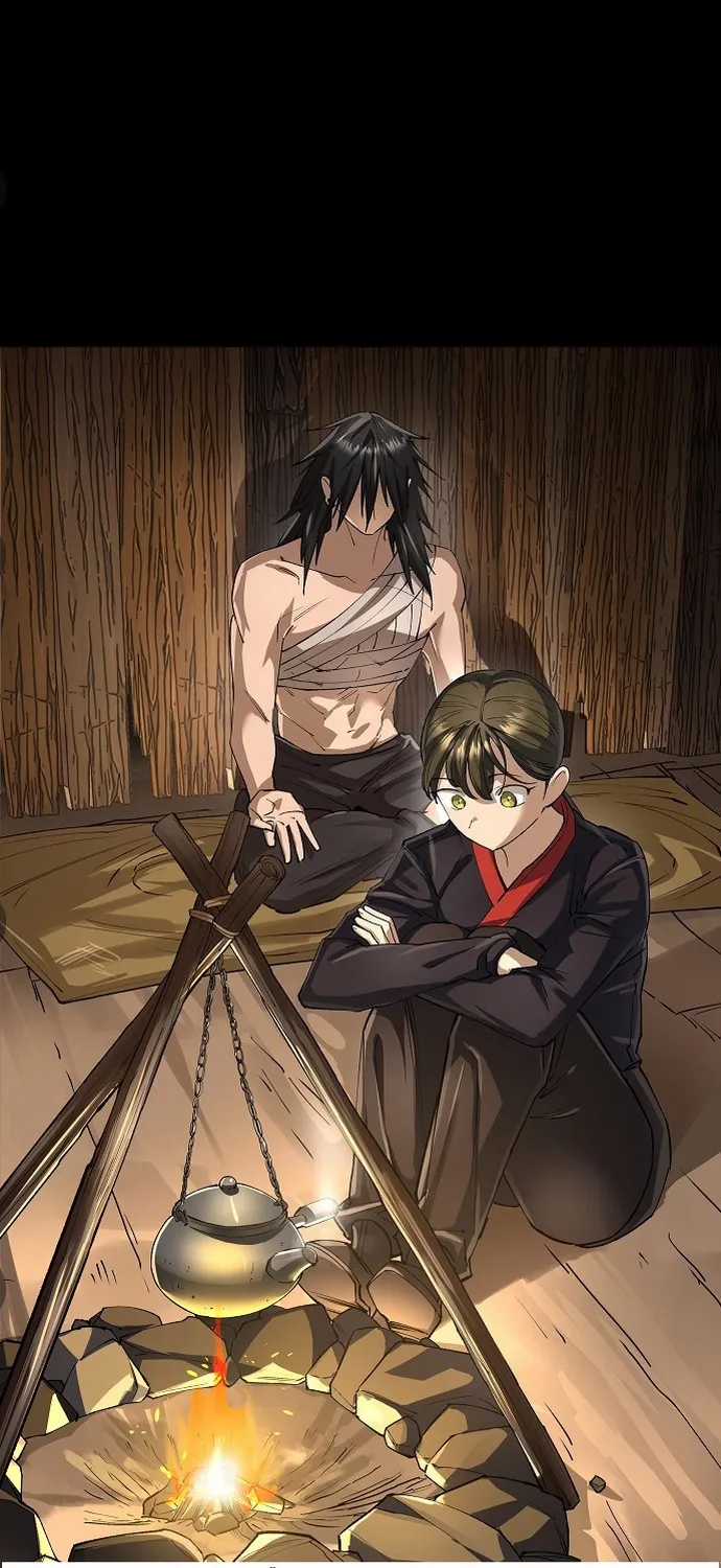 Thiên Ma 3077 - Chapter 79 - Trang 3