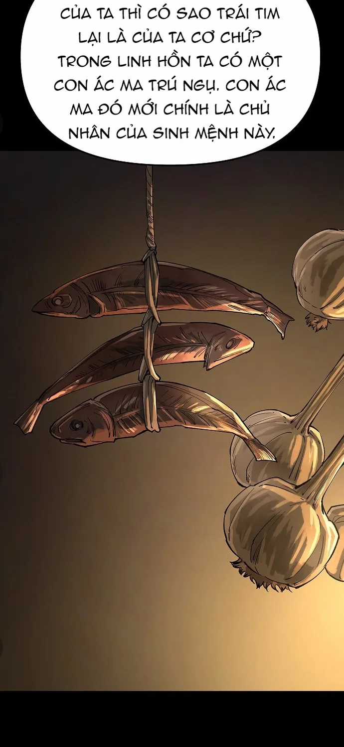Thiên Ma 3077 - Chapter 79 - Trang 30