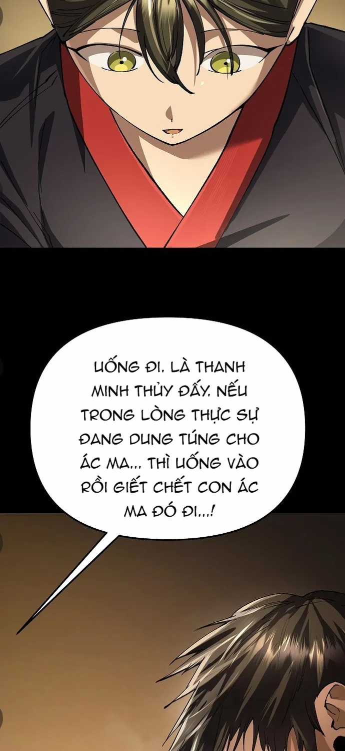 Thiên Ma 3077 - Chapter 79 - Trang 35