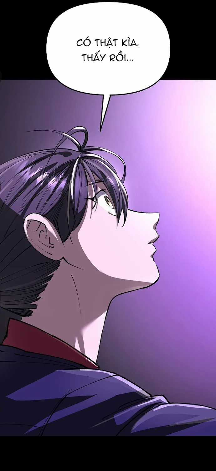 Thiên Ma 3077 - Chapter 79 - Trang 40